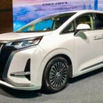 Denza D9 preview Malaysia 03