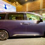 Denza D9 preview Malaysia 05