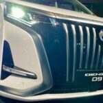 Denza D9 preview Malaysia 07