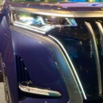 Denza D9 preview Malaysia 08