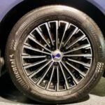 Denza D9 preview Malaysia 09