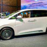 Denza D9 preview Malaysia 11