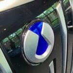 Denza D9 preview Malaysia 16