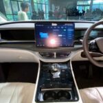 Denza D9 preview Malaysia 17