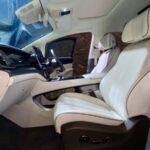 Denza D9 preview Malaysia 18