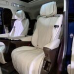 Denza D9 preview Malaysia 19