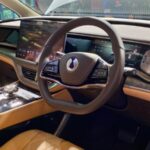 Denza D9 preview Malaysia 20