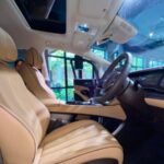 Denza D9 preview Malaysia 24