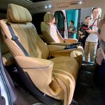 Denza D9 preview Malaysia 25