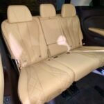 Denza D9 preview Malaysia 26