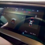 Denza D9 preview Malaysia 27