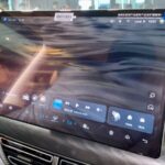 Denza D9 preview Malaysia 28