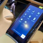 Denza D9 preview Malaysia 30