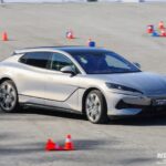 Denza Z9 GT Shenzhen 01