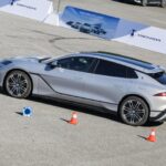 Denza Z9 GT Shenzhen 02