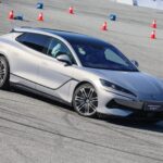 Denza Z9 GT Shenzhen 03