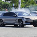 Denza Z9 GT Shenzhen 07