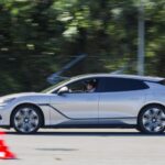 Denza Z9 GT Shenzhen 10