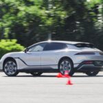 Denza Z9 GT Shenzhen 11