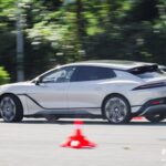 Denza Z9 GT Shenzhen 12