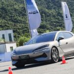 Denza Z9 GT Shenzhen 13