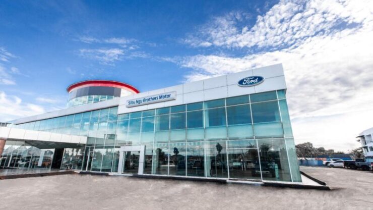 Ford Malaysia Timur 02