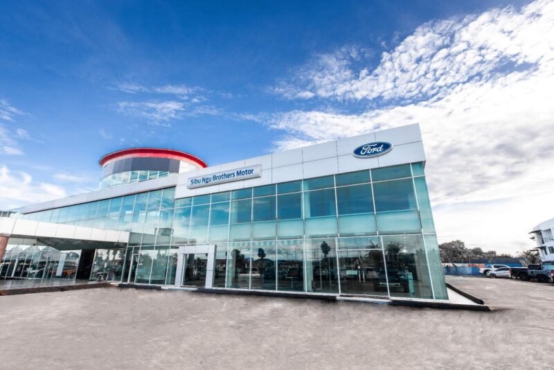 Ford Malaysia Timur 02