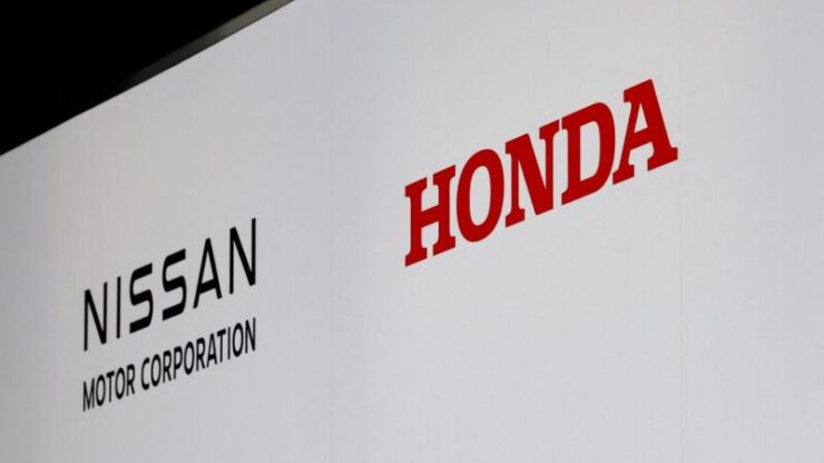 HONDA NISSAN REUTERS