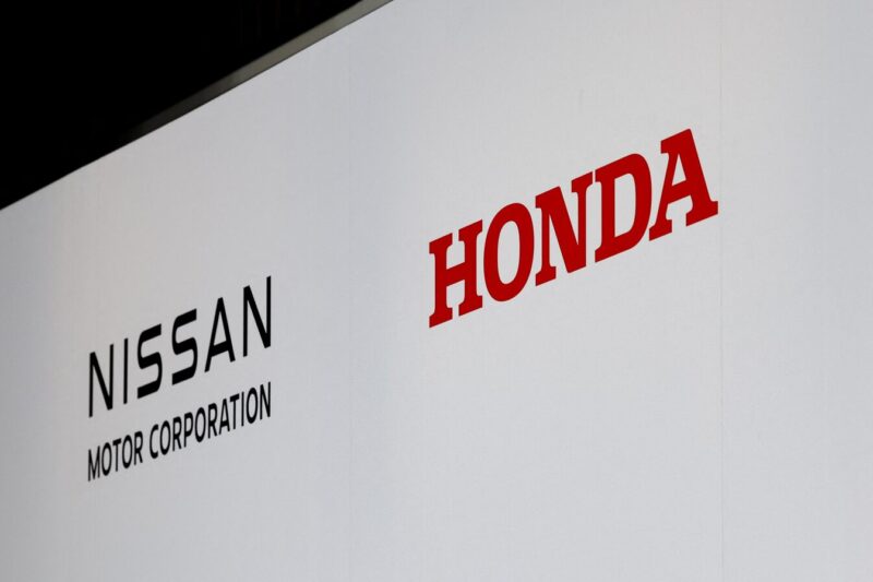 HONDA NISSAN REUTERS
