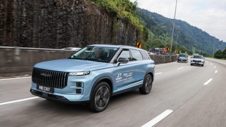 Jaecoo_J7_PHEV_Drive_Day_2_Highlights-6