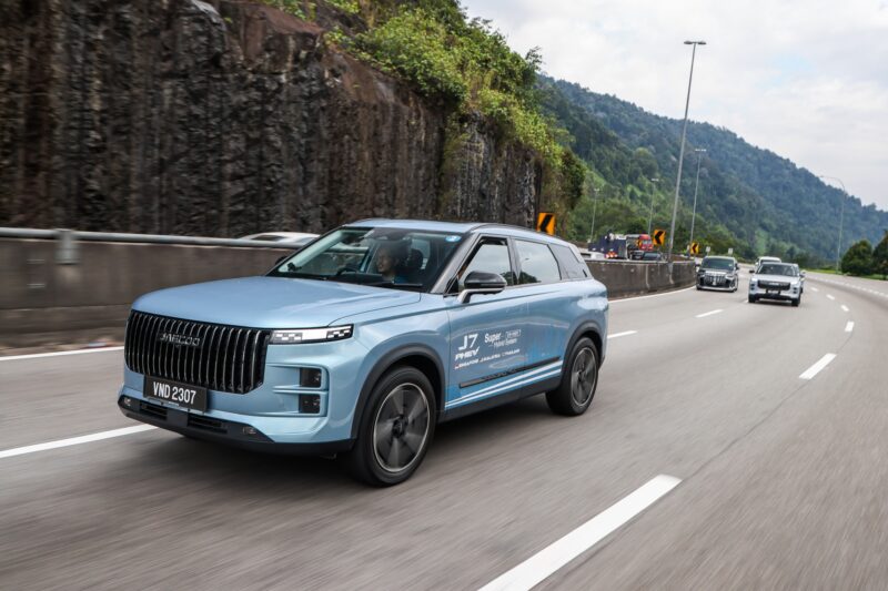Jaecoo_J7_PHEV_Drive_Day_2_Highlights-6