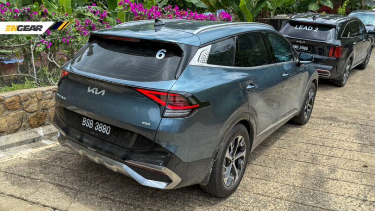 KIA SPORTAGE 1.6 HIGH AWD (4)