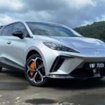 MG4 XPower review 01