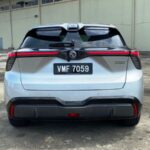 MG4 XPower review 04