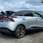 MG4 XPower review 06