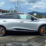 MG4 XPower review 07