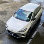 MG4 XPower review 08