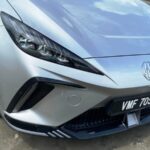 MG4 XPower review 09