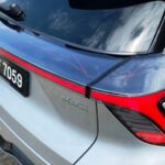 MG4 XPower review 11