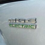 MG4 XPower review 13