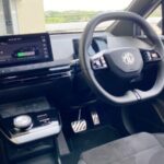 MG4 XPower review 15