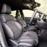 MG4 XPower review 22