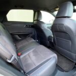 MG4 XPower review 25