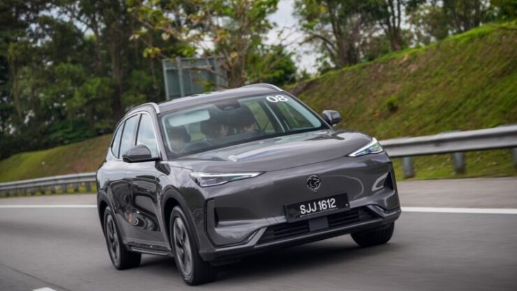 Proton eMAS 7 pandu uji Melaka 10