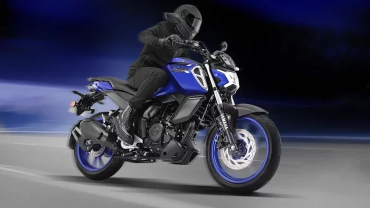 Yamaha FZ-S Hybrid 02