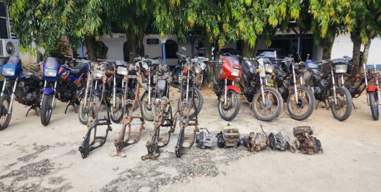 Yamaha RX-Z seludup terengganu 02