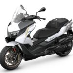 01. The New BMW C 400 GT (1)
