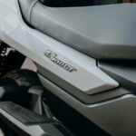 02. The New BMW C 400 GT