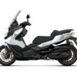 02. The New BMW C 400 GT