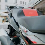 02. The New BMW C 400 X